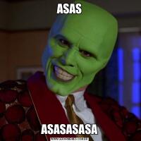 ASASASASASASA