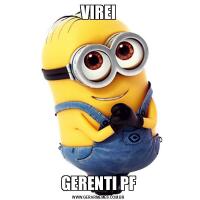 VIREIGERENTI PF