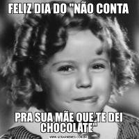 FELIZ DIA DO 