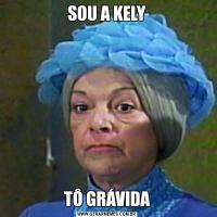 SOU A KELYTÔ GRÁVIDA