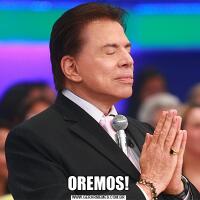 OREMOS!
