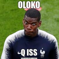 OLOKOQ ISS