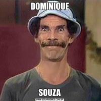 DOMINIQUESOUZA