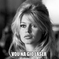 VOU NA GIO LASER