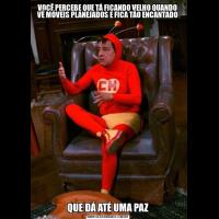 VOCÊ PERCEBE QUE TÁ FICANDO VELHO QUANDO VÊ MÓVEIS PLANEJADOS E FICA TÃO ENCANTADOQUE DÁ ATÉ UMA PAZ