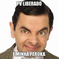 PV LIBERADOÉ MINHA PEROKA