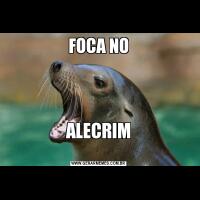 FOCA NOALECRIM
