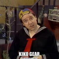 KIKO GEAR