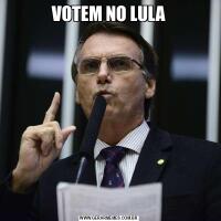 VOTEM NO LULA