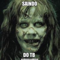 SAINDODO TB 