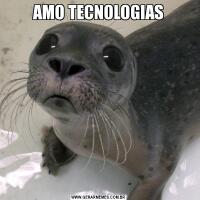 AMO TECNOLOGIAS