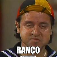 RANÇO