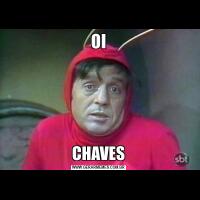 OICHAVES