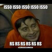 ISSO ISSO ISSO ISSO ISSORS RS RS RS RS RS