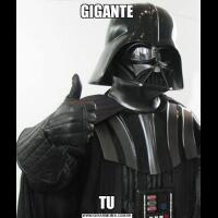 GIGANTETU