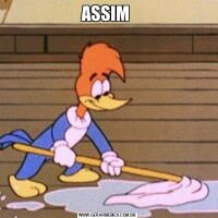ASSIM 