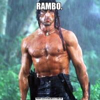 RAMBO.