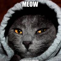 MEOW