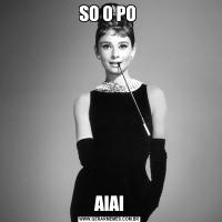 SO O PO AIAI