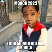 MOOCA 2925TODO MUNDO ODEIA A MOOCA