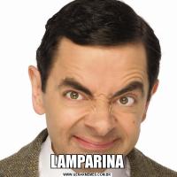 LAMPARINA