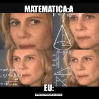 MATEMATICA:AEU: