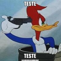 TESTETESTE
