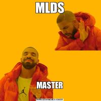 MLDSMASTER
