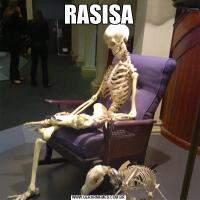 RASISA