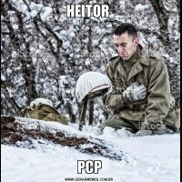 HEITOR PCP