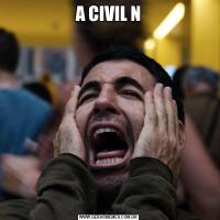 A CIVIL N
