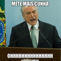 METE MAIS CUNHAOHHHHHHHHHHHHHHH