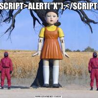 &LT;SCRIPT&GT;ALERT(&QUOT;X&QUOT;);&LT;/SCRIPT&GT;