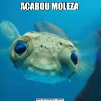ACABOU MOLEZA