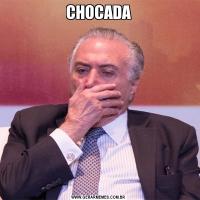 CHOCADA