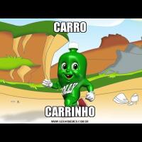 CARROCARRINHO