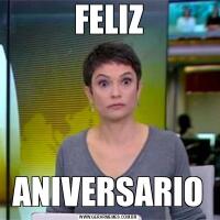 FELIZANIVERSARIO