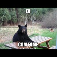 EUCOM FOME