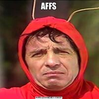 AFFS