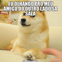 Meme Cachorro Desconfiado - Gerar Memes - Gerador de Memes Engraçados
