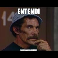 ENTENDI