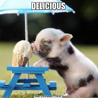 DELICIOUS