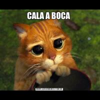 CALA A BOCA 