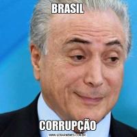 BRASILCORRUPÇÃO