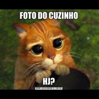 FOTO DO CUZINHOHJ?