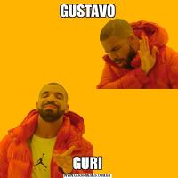 GUSTAVOGURI