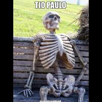 TIO PAULO