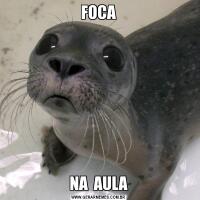 FOCANA  AULA