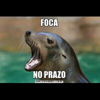 FOCANO PRAZO