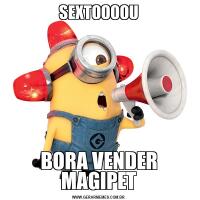 SEXTOOOOUBORA VENDER MAGIPET